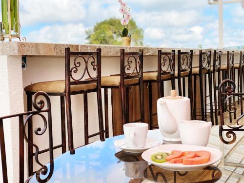 Casa Boutique Hotel in 살렌토