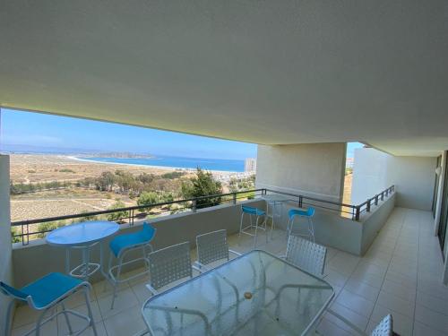 Apartamento Puerto Velero Tongoy in Tongoy