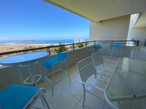 Apartamento Puerto Velero Tongoy in Tongoy