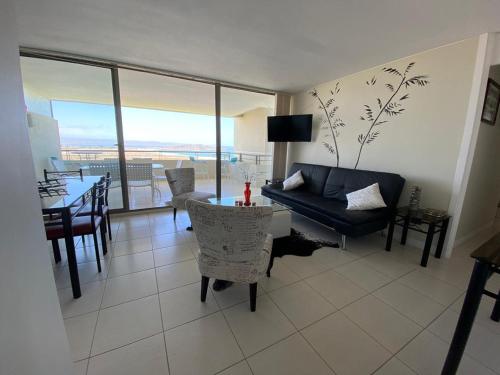 Apartamento Puerto Velero Tongoy in Tongoy