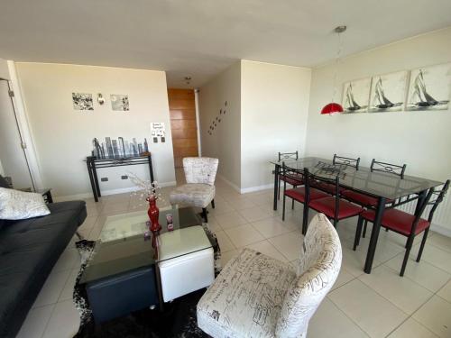 Apartamento Puerto Velero Tongoy in Tongoy