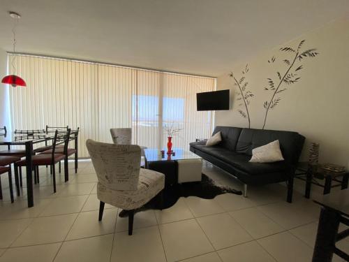 Apartamento Puerto Velero Tongoy in Tongoy