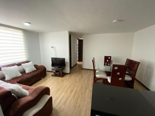 . Apartamento Alameda Loft
