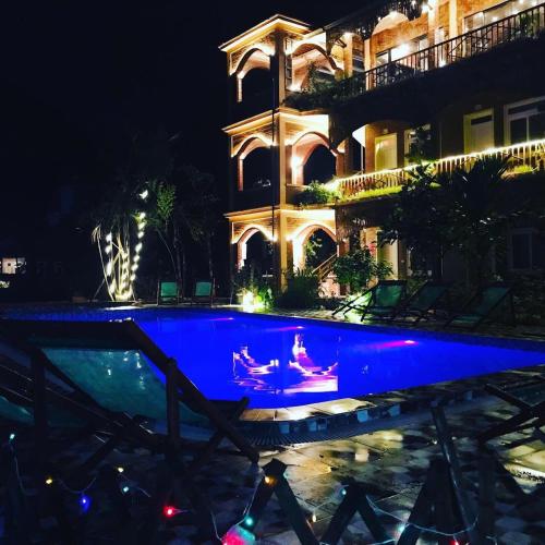 View, Ninh Binh Greenland Homestay in Ninh Bình
