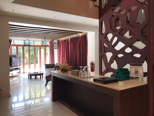 Check-in/out [express]