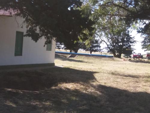 . Casa de campo Vientos del Azur