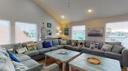 Saltwater home - image 7
