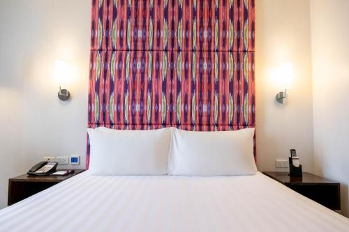 Wynwood Hotel, Manila (photo 9)