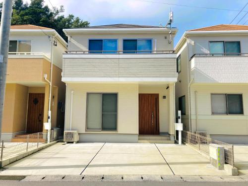 Yofuke House Okinawa Main island