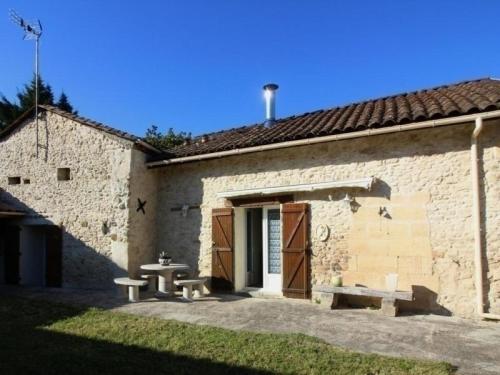 Gîte Cartelègue, 4 pièces, 6 personnes - FR-1-440-354 gîte à louer Cartelègue
