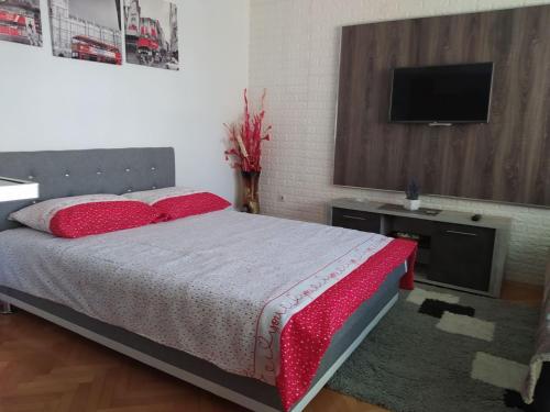 Apartman Bolero