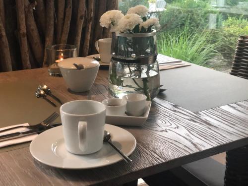 Hotel Leegerpark - image 4