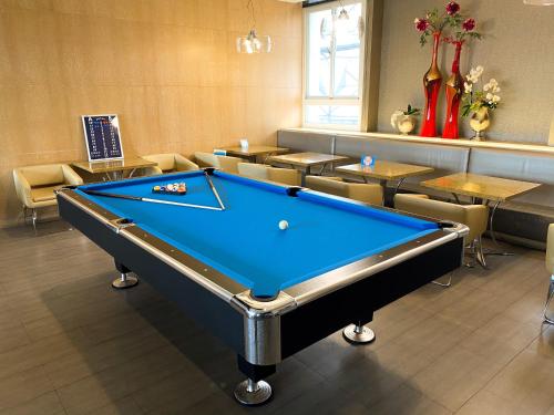 ビーコン ホテル19