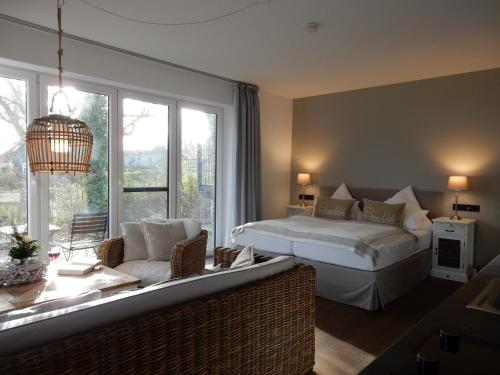 Hotel Leegerpark - image 13