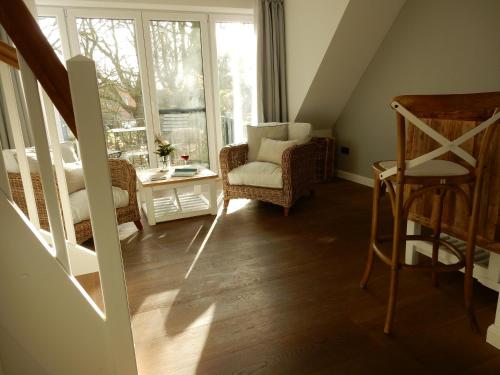 Hotel Leegerpark - image 6
