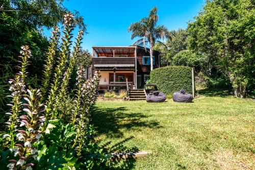 Relax on Ridge, Oneroa (Foto 6)