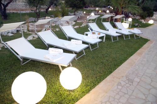 Villa Liquattruvienti Villa Liquattruvienti