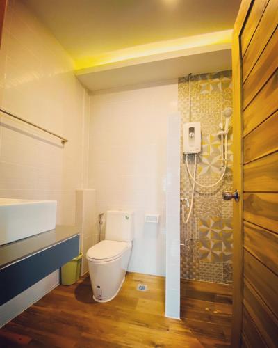 Leela Boutique (ลีลาบูทีค) Room Type - Budget Twin Room