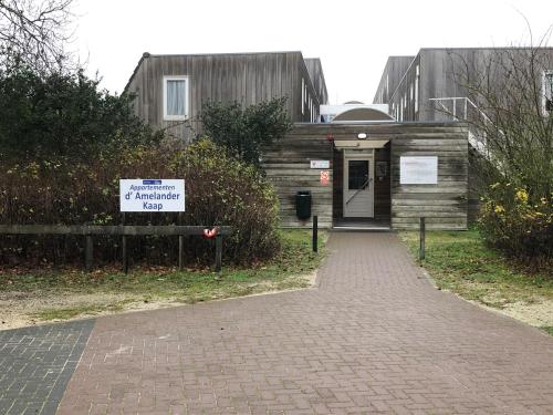 Appartement Noflik Amelander Kaap - image 3