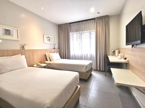 hotel photo