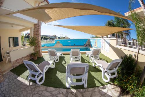 Villa Paglianiti - Your FAMILY Residence!