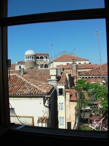 Mansardina San Marco - image 11