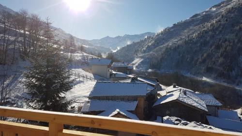 Le Bélouche gîte à louer Beaune