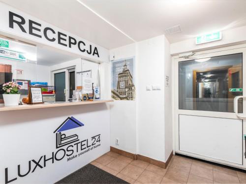 Luxhostel24 Warsaw - image 9