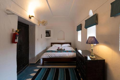 Stay Vista at Khohar Haveli - 18th Century Palace with Modern Amenities