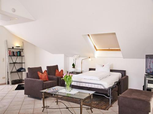Ferienwohnung Linde - image 8