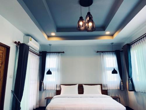 Leela Boutique (ลีลาบูทีค) Room Type - Family Junior Suite