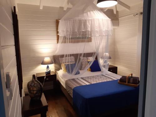 Les Gites Capra - Villa Aiméandre piscine et Spa