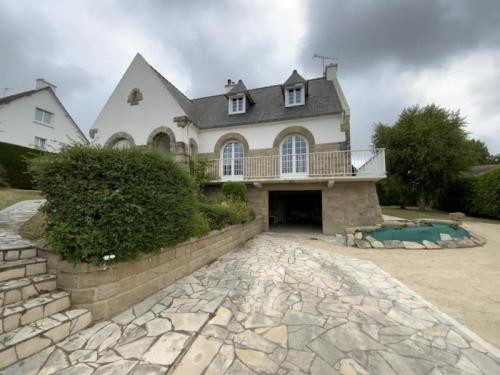 Maison Erquy, 6 pièces, 6 personnes - FR-1-501-115 gîte à louer Erquy