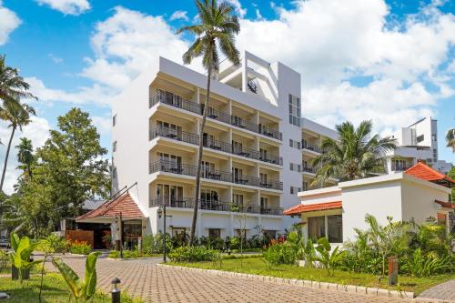 . Club Mahindra Arookutty, Alleppey