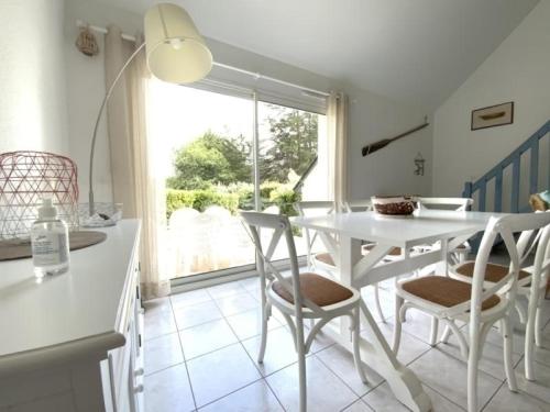 Maison Erquy, 4 pièces, 6 personnes - FR-1-501-111 gîte à louer Caroual