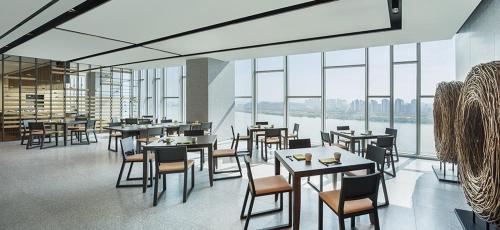 Grand Walkerhill Seoul, Seul (zdjęcie 6)