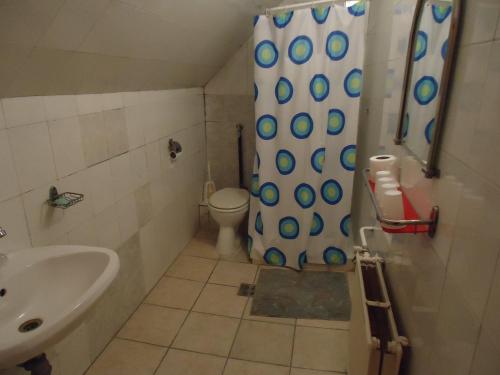  Hotel Central Monor, 2200 Monor