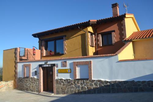 Casa Rural & SPA Mirador Gredos