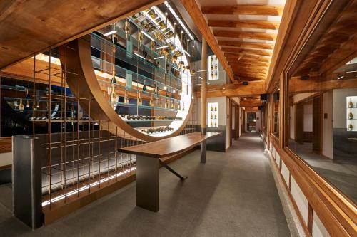 Grand Walkerhill Seoul