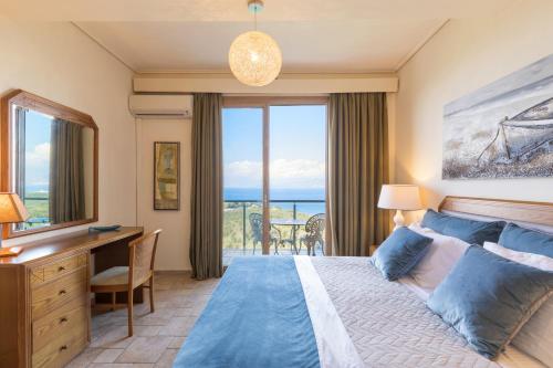 Villa Yellow Stone by Rodostamo Hotel - image 8
