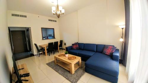 Mirage 3 Residence Classic 1 Bedroom Apartment Dubai Silicon Oasis
