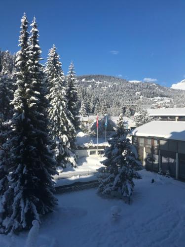 Laax Rancho Studio Apartment - image 9