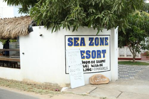 Sea Zone Resort, Mirissa