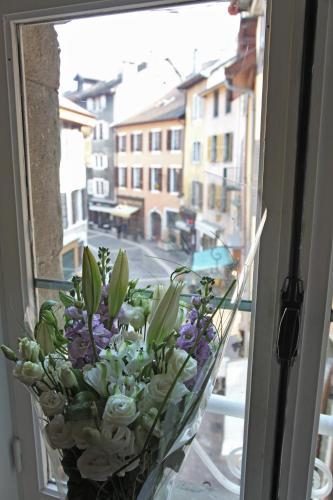 Icône Hôtel - Annecy - image 8