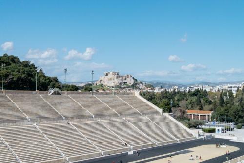 Athens Green Apartments - image 10