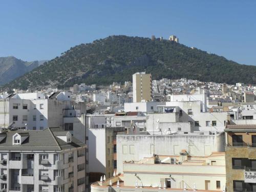  Libertad 8 alojamiento turistico in Jaén