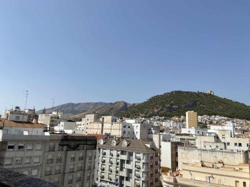  Libertad 8 alojamiento turistico in Jaén