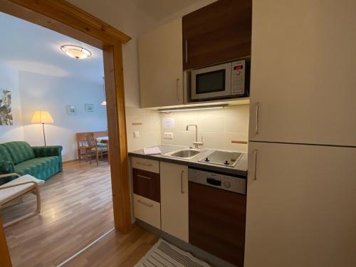 Apart-Pension Wesenauerhof - image 5