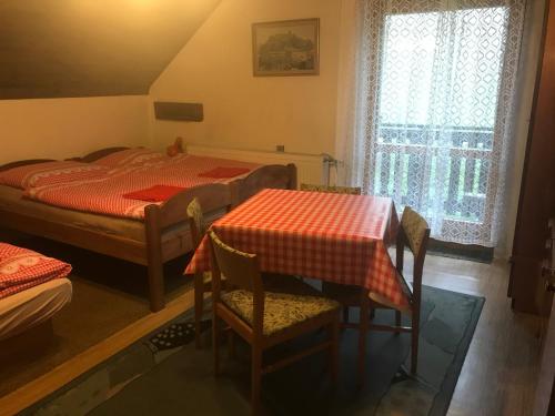 Chalupa u Pichlerů (Chalupa u Pichleru) in 斯塔希