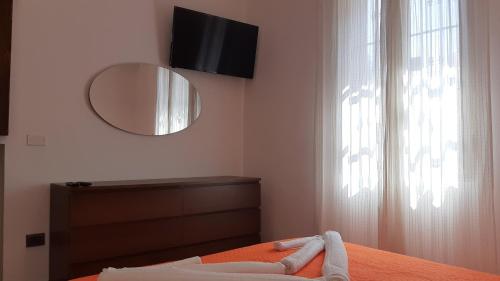 Casa Vacanze a Palermo Giusino 55-Holiday home with terrace near Mondello, Palermo (fotografie 10)